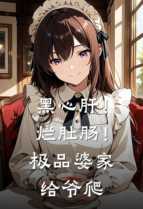 黑心肝！烂肚肠！极品婆家给爷爬