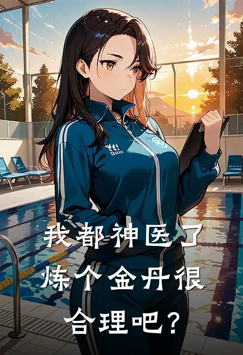 我都神医了，炼个金丹很合理吧？