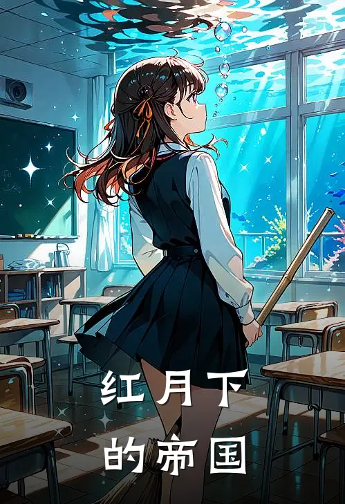 红月下的帝国