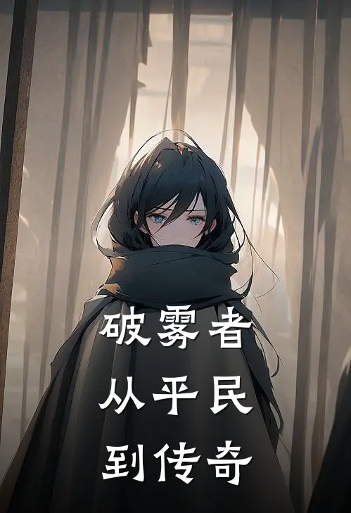 破雾者：从平民到传奇