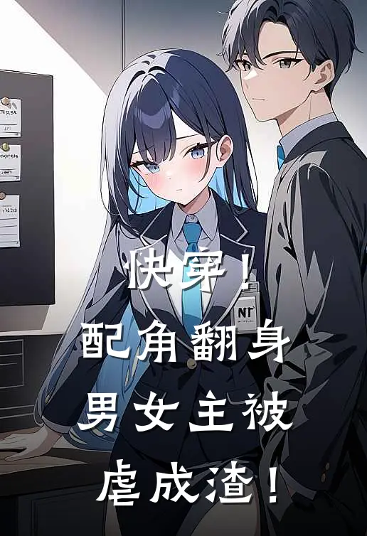 快穿！配角翻身男女主被虐成渣！