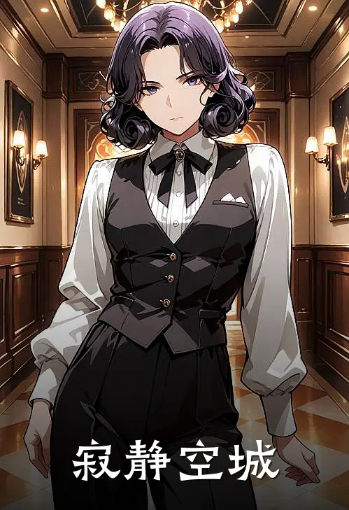 寂静空城