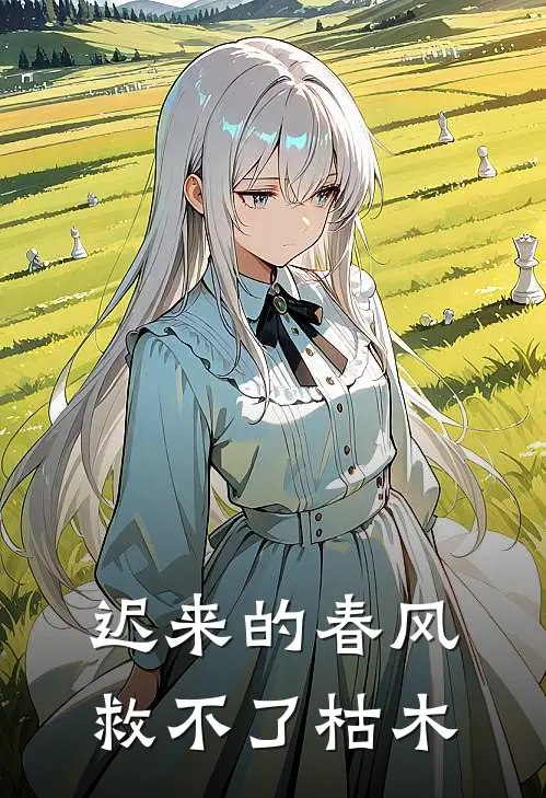 迟来的春风救不了枯木