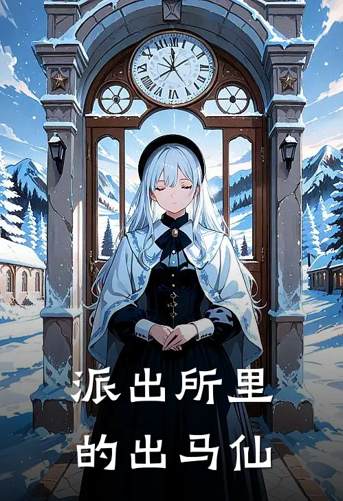 派出所里的出马仙