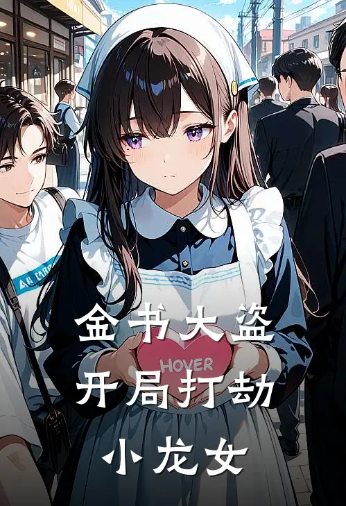金书大盗：开局打劫小龙女