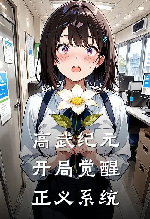 高武纪元：开局觉醒正义系统