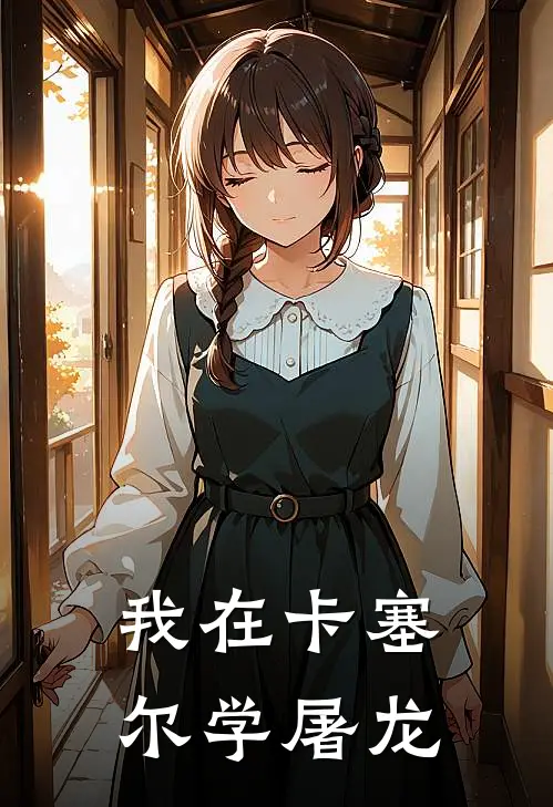 我在卡塞尔学屠龙