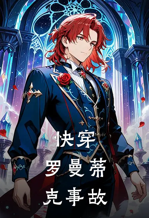 快穿：罗曼蒂克事故