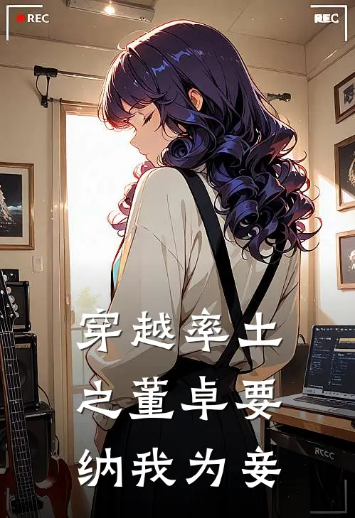 穿越率土之董卓要纳我为妾