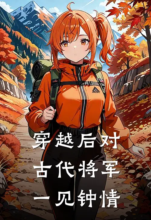 穿越后对古代将军一见钟情