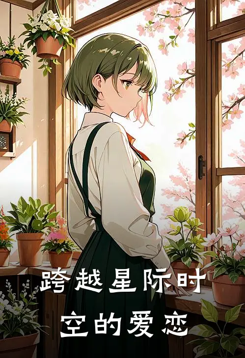 跨越星际时空的爱恋