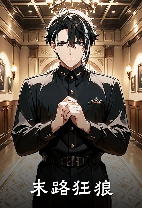 末路狂狼