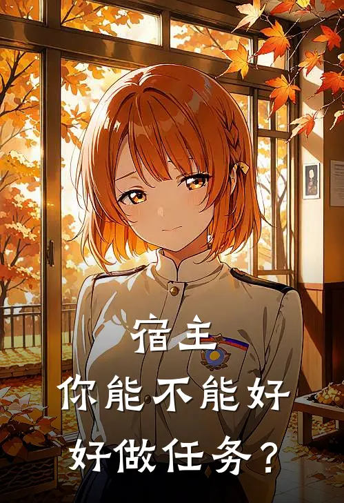 宿主，你能不能好好做任务？