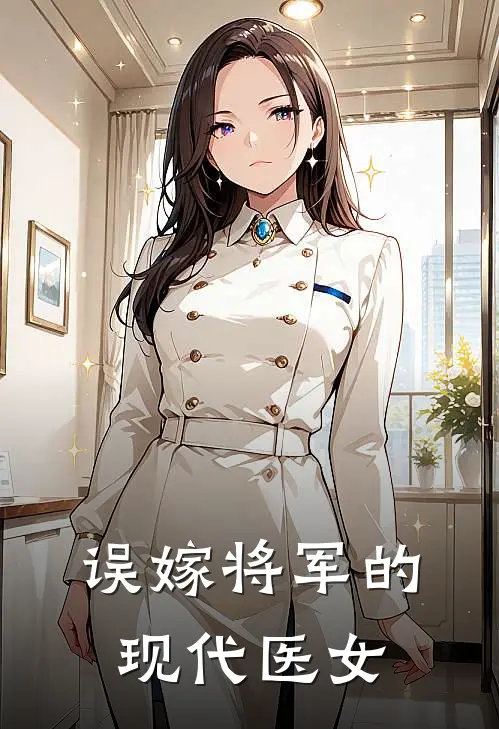 误嫁将军的现代医女
