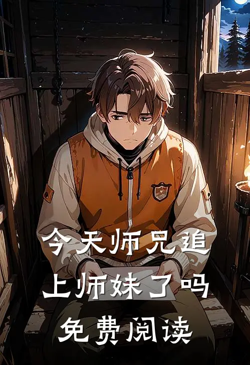 今天师兄追上师妹了吗免费阅读