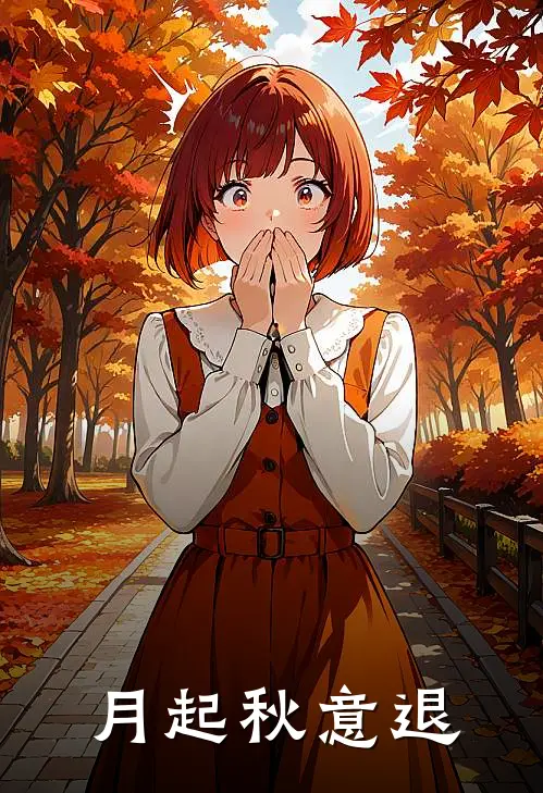 月起秋意退