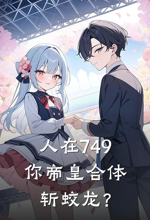 人在749，你帝皇合体斩蛟龙？