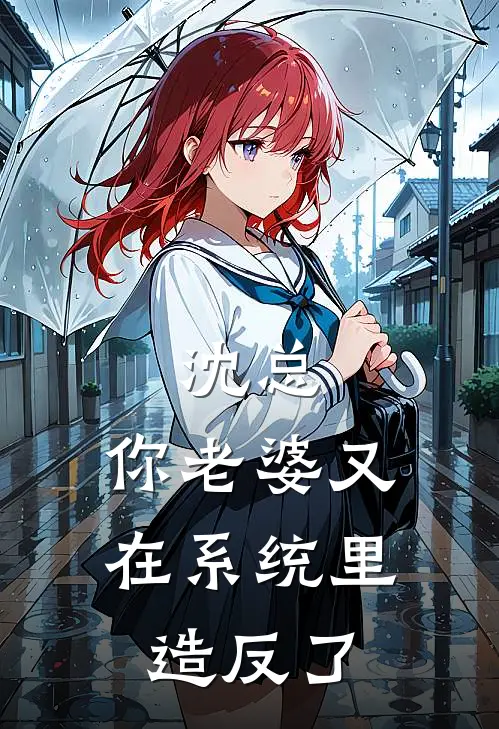 沈总，你老婆又在系统里造反了