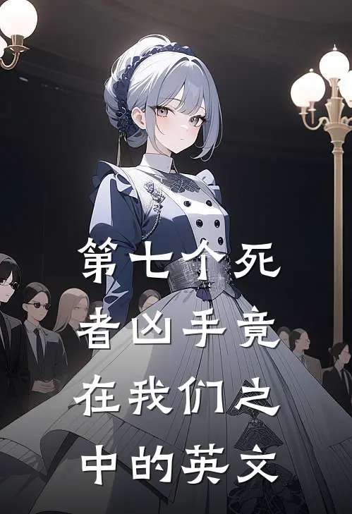 第七个死者凶手竟在我们之中的英文