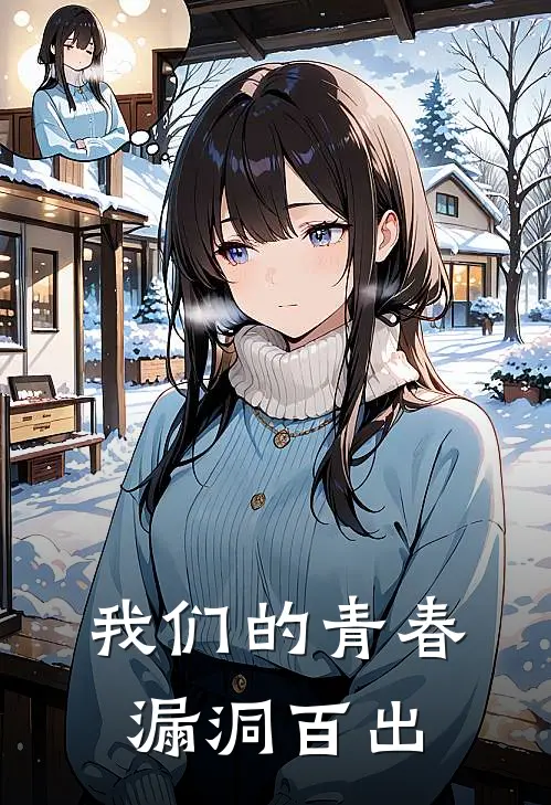 我们的青春漏洞百出