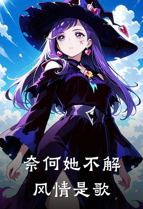 奈何她不解风情是歌