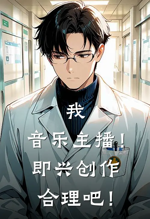 我，音乐主播！即兴创作合理吧！
