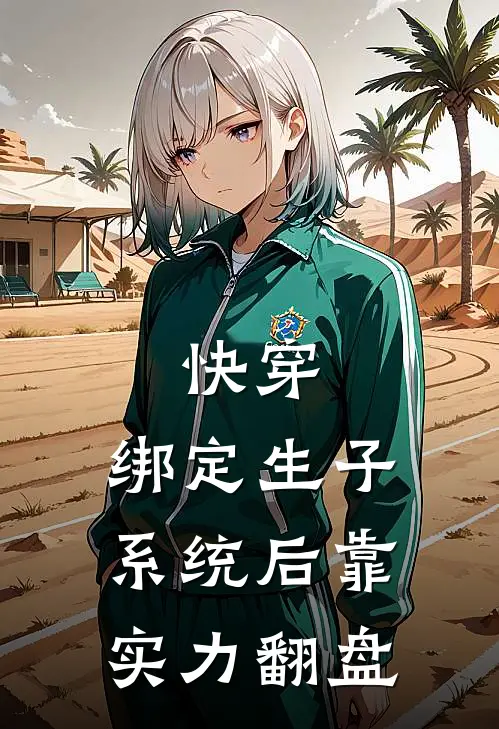 快穿：绑定生子系统后靠实力翻盘