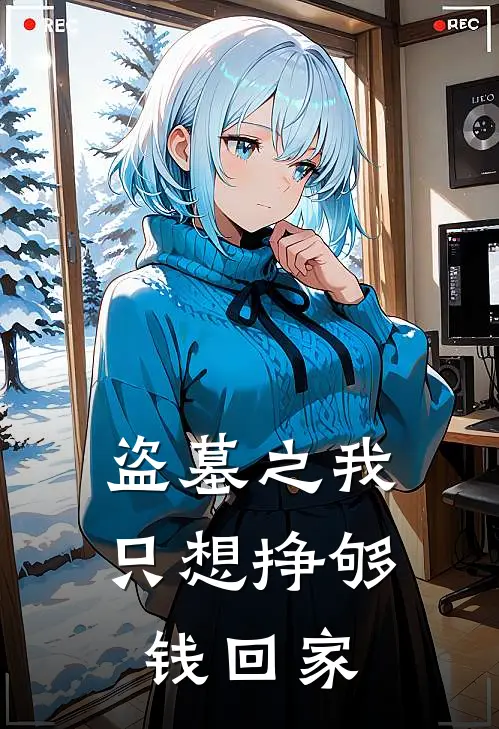 盗墓之我只想挣够钱回家