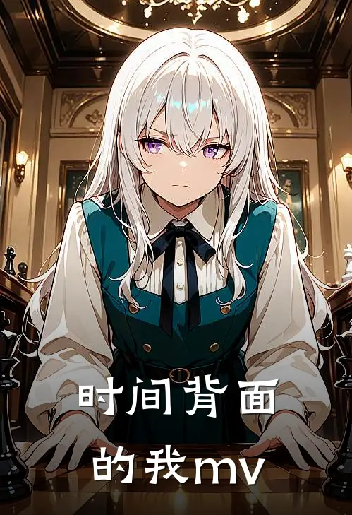 时间背面的我mv