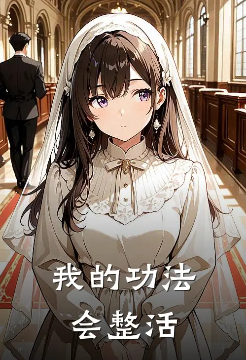 我的功法会整活