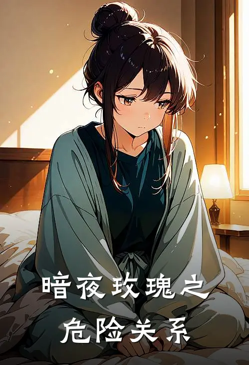 暗夜玫瑰之危险关系