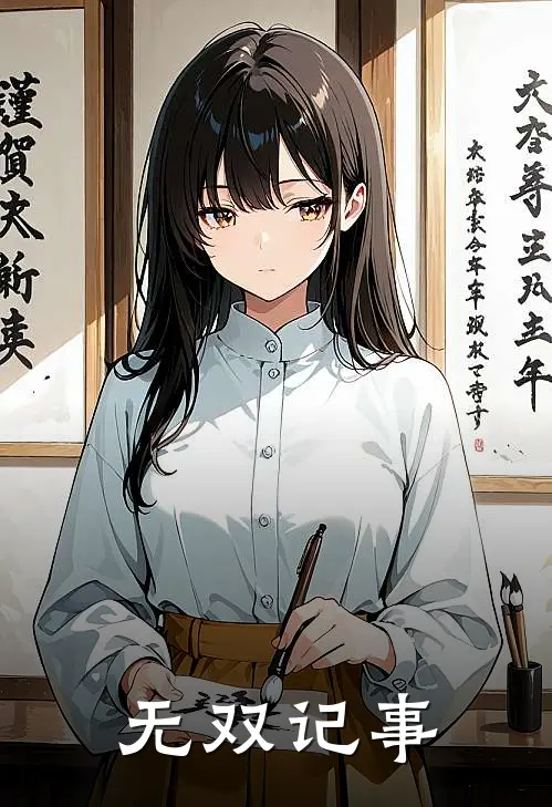 无双记事