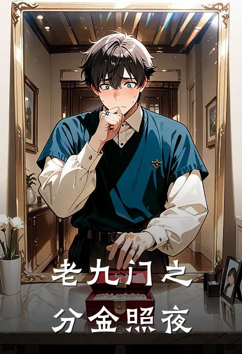老九门之分金照夜