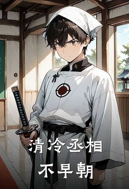 清冷丞相不早朝