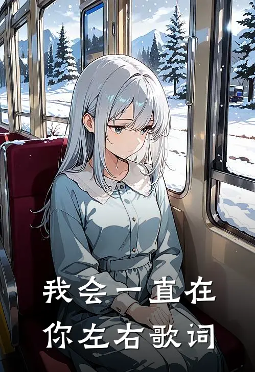 我会一直在你左右歌词