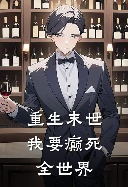 重生末世，我要癫死全世界