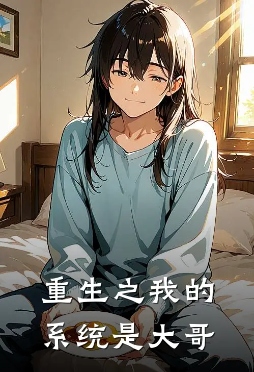 重生之我的系统是大哥