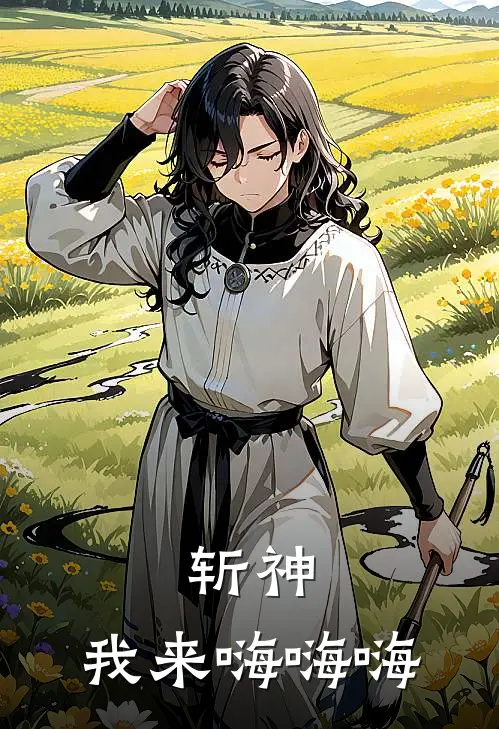 斩神：我来嗨嗨嗨