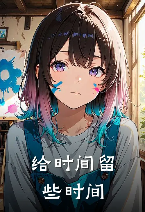 给时间留些时间