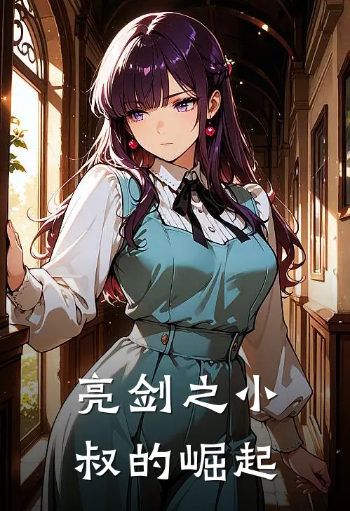 亮剑之小叔的崛起