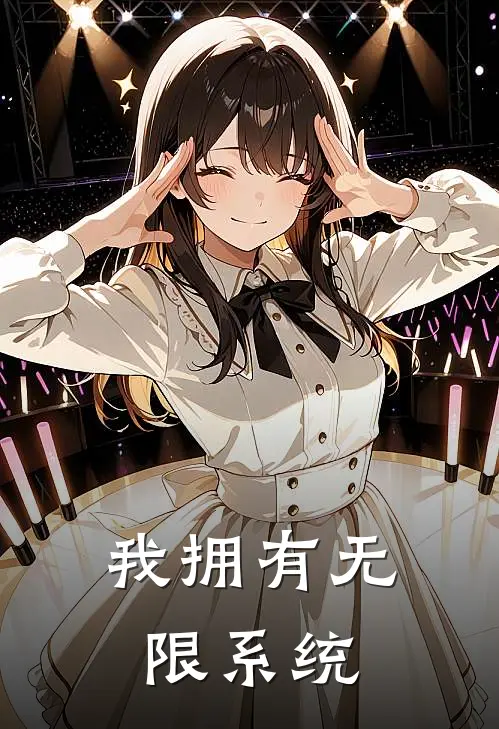 我拥有无限系统