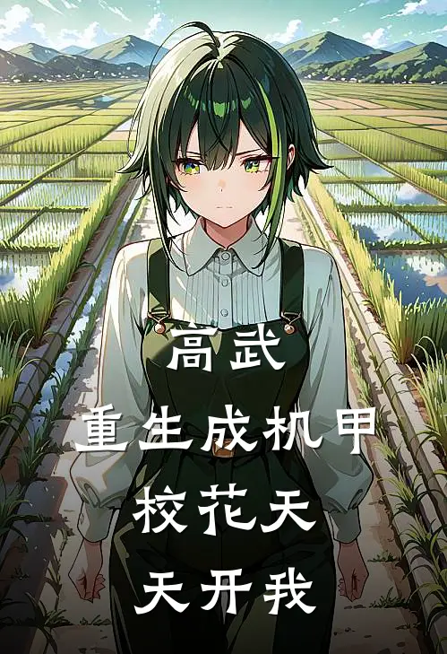 高武：重生成机甲，校花天天开我