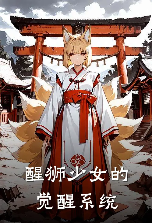 醒狮少女的觉醒系统