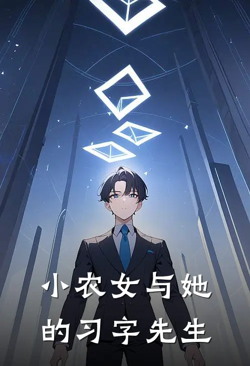 小农女与她的习字先生