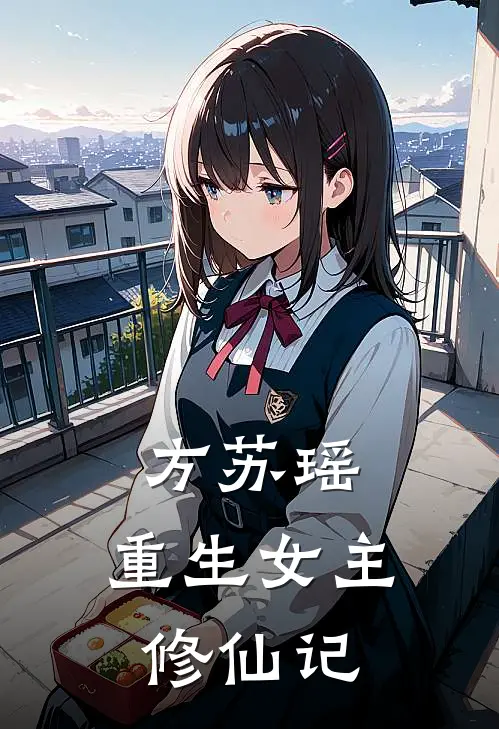 方苏瑶，重生女主修仙记