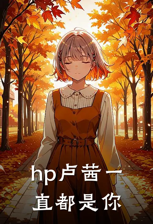 【hp卢茜】一直都是你