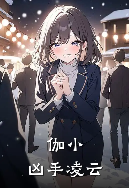 伽小：凶手凌云