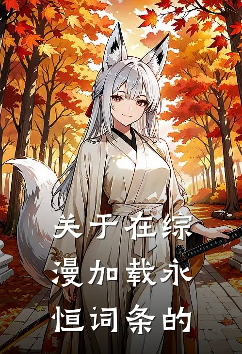 关于在综漫加载永恒词条的