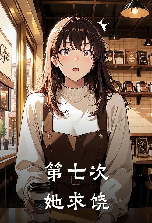 第七次，她求饶