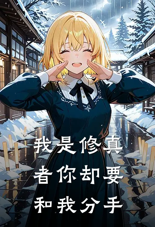 我是修真者你却要和我分手